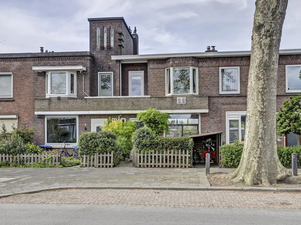 Bosboom-Toussaintstraat 43, DORDRECHT