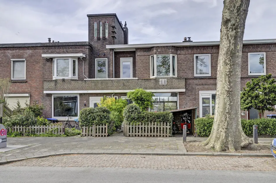 Bosboom-Toussaintstraat 43