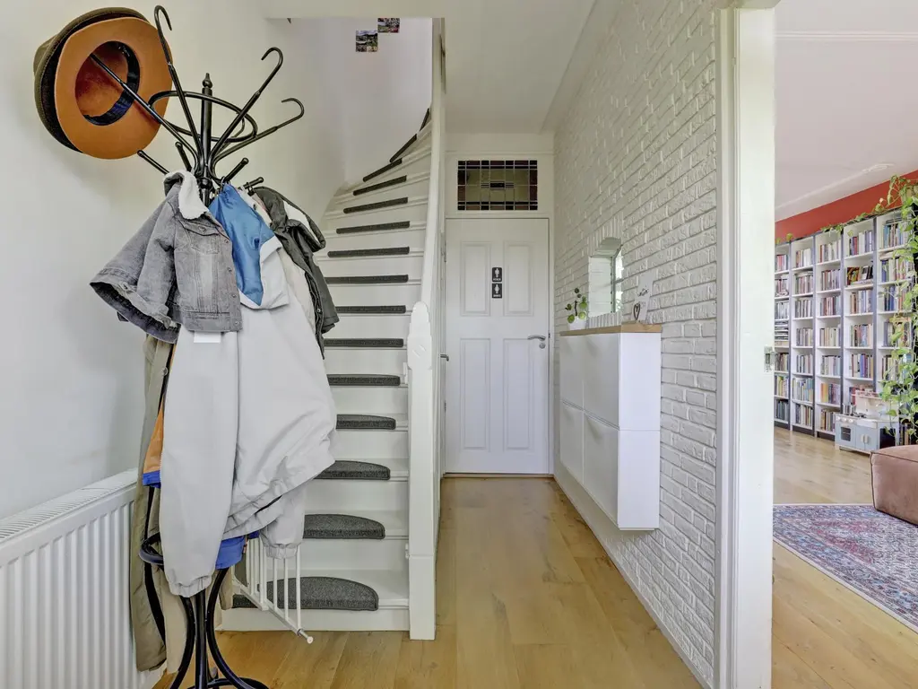 Bosboom-Toussaintstraat 43, DORDRECHT