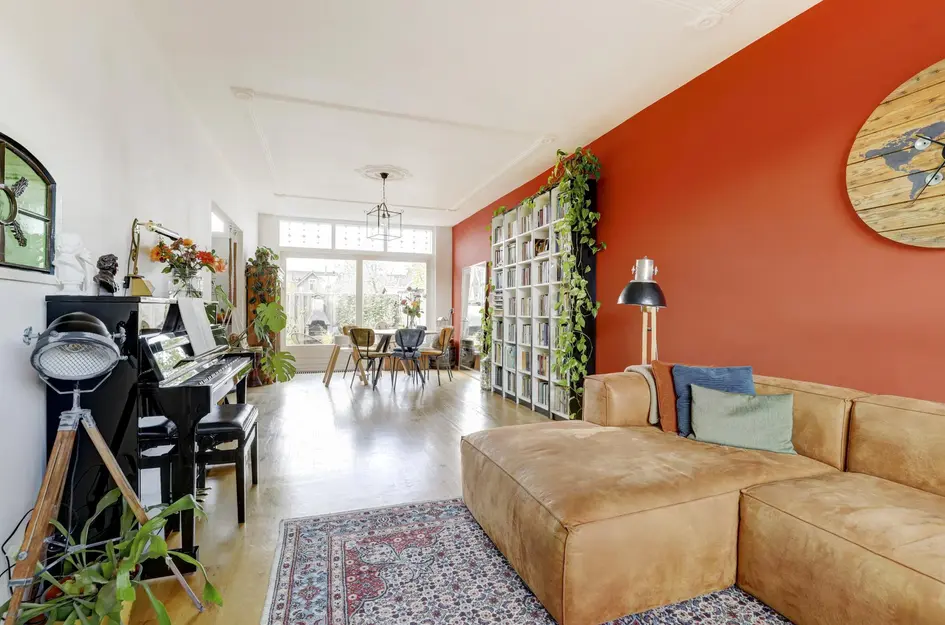 Bosboom-Toussaintstraat 43