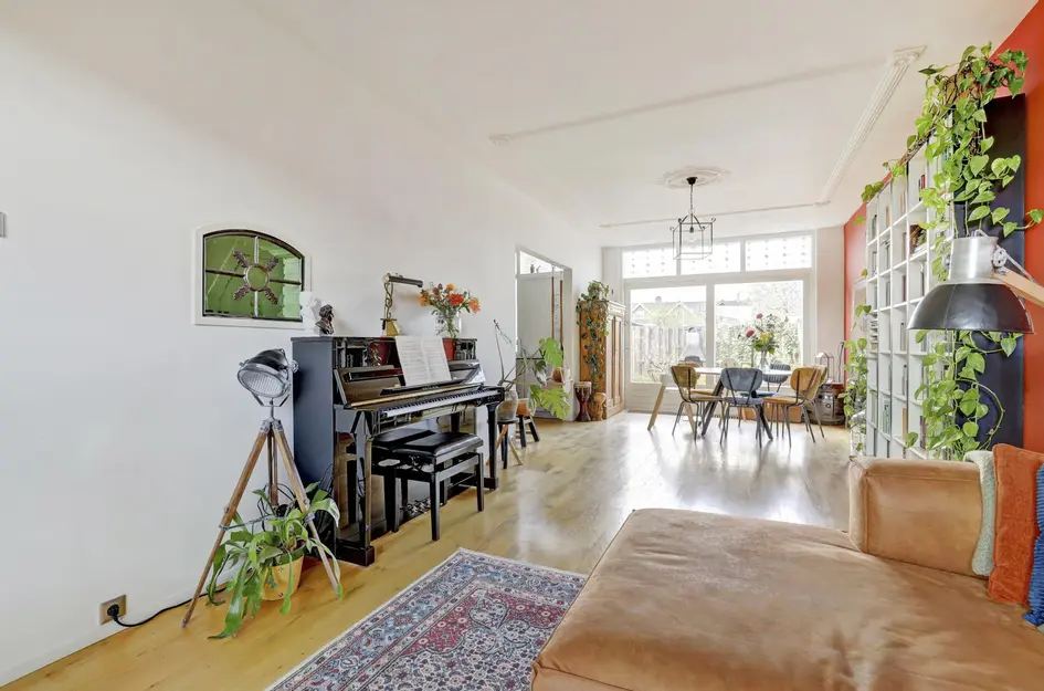 Bosboom-Toussaintstraat 43