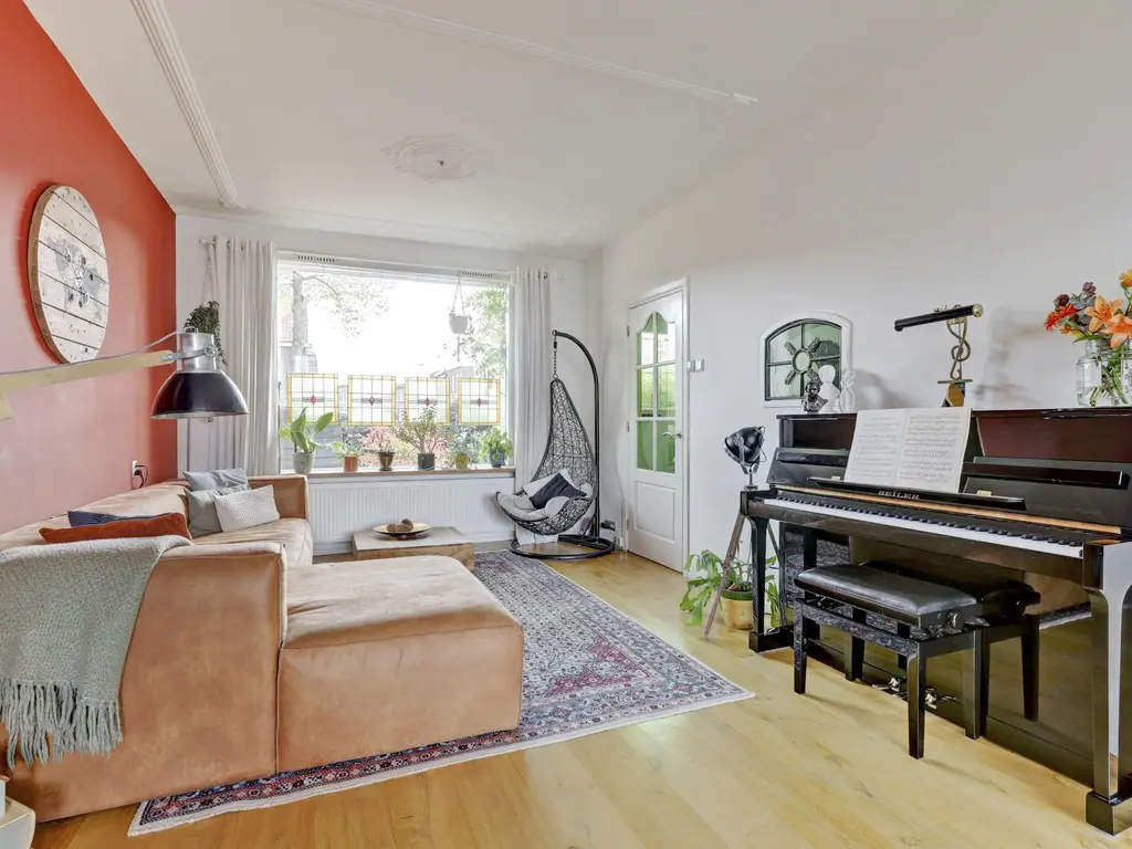 Bosboom-Toussaintstraat 43, DORDRECHT