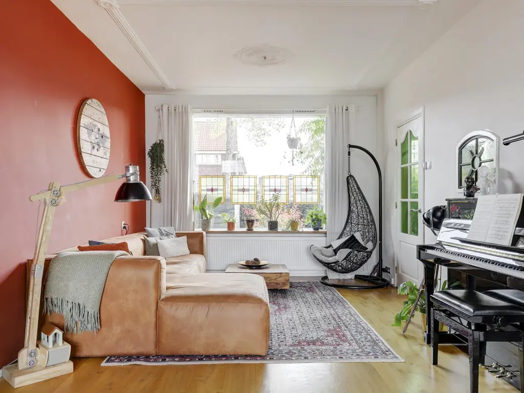 Bosboom-Toussaintstraat 43, DORDRECHT