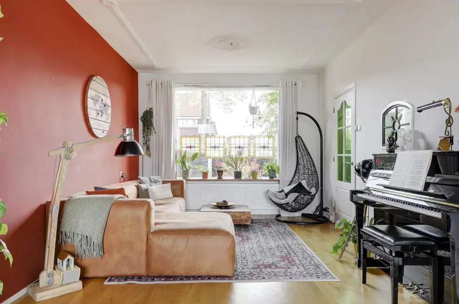 Bosboom-Toussaintstraat 43