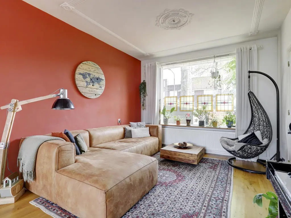 Bosboom-Toussaintstraat 43, DORDRECHT