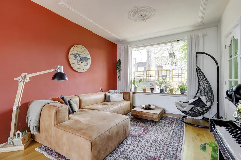 Bosboom-Toussaintstraat 43