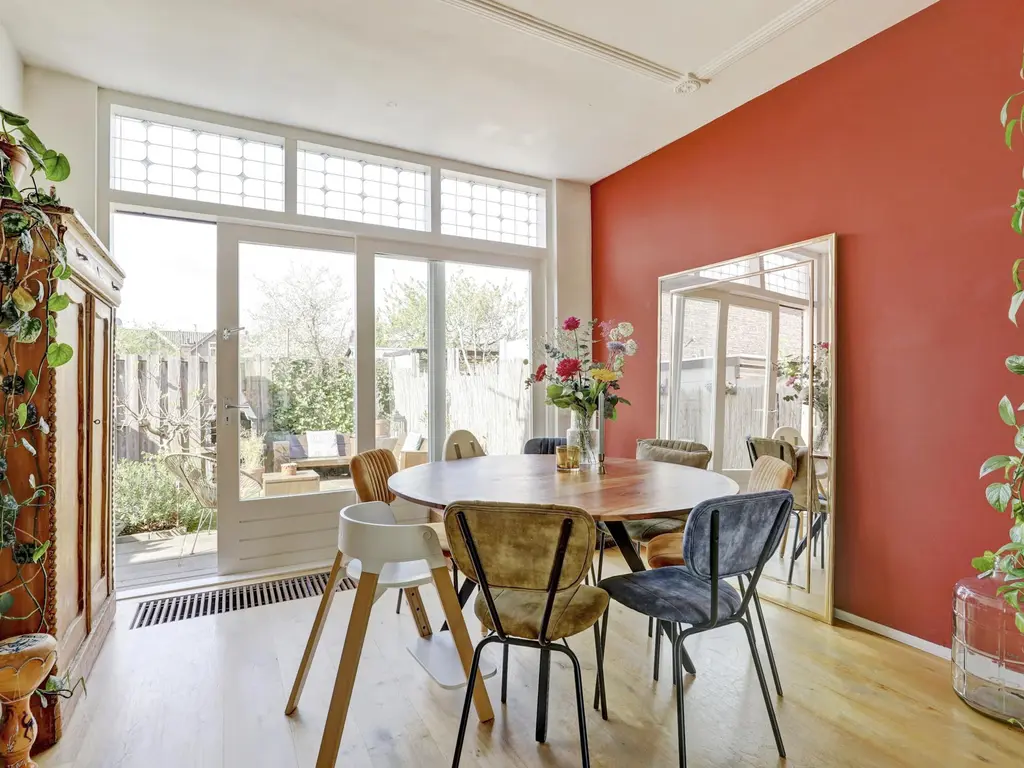 Bosboom-Toussaintstraat 43, DORDRECHT