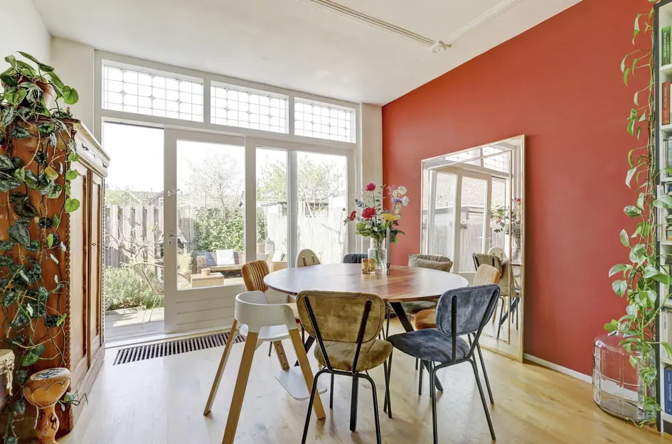 Bosboom-Toussaintstraat 43