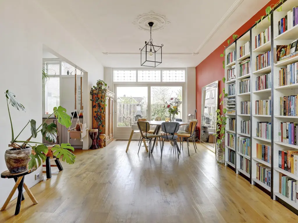 Bosboom-Toussaintstraat 43, DORDRECHT