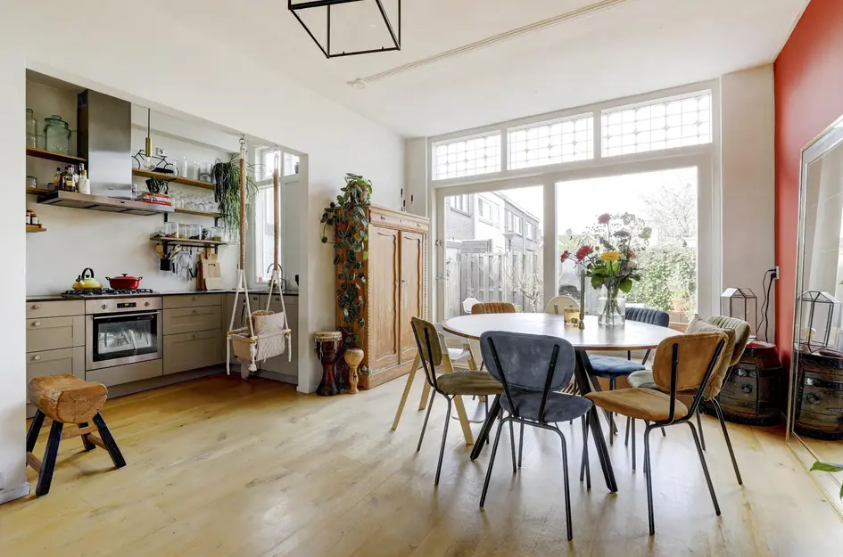 Bosboom-Toussaintstraat 43