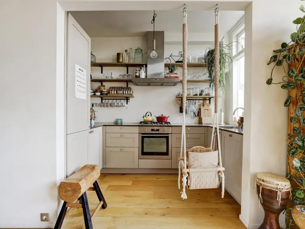 Bosboom-Toussaintstraat 43, DORDRECHT