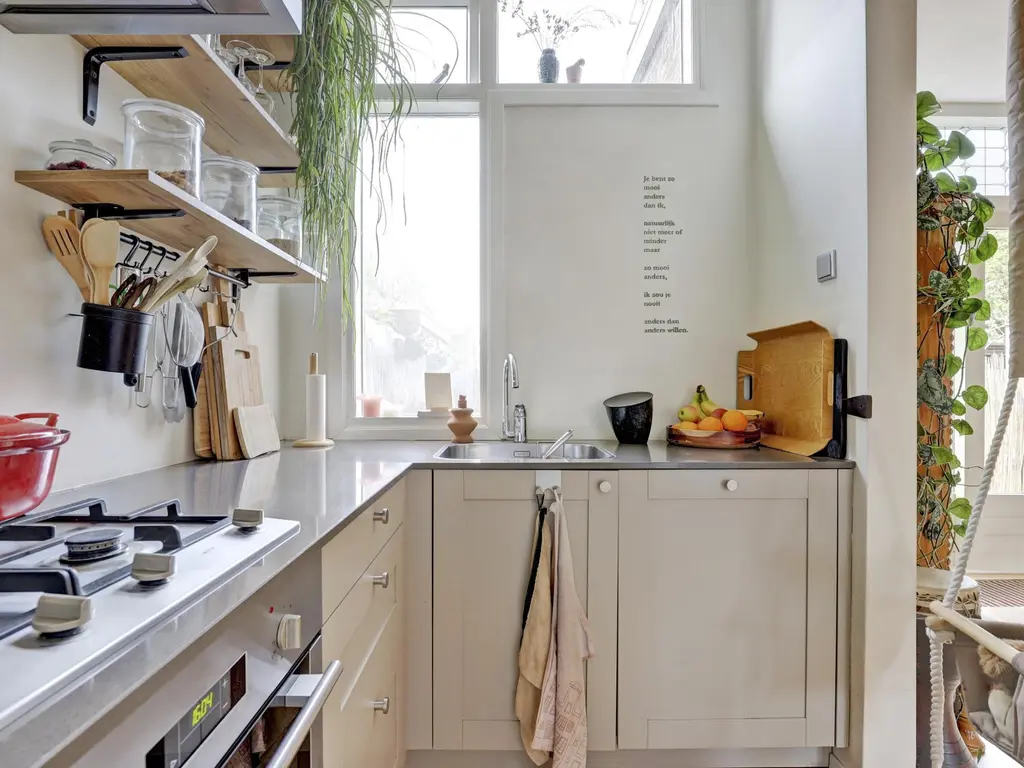 Bosboom-Toussaintstraat 43, DORDRECHT