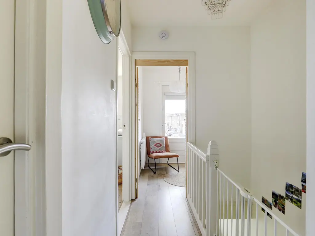 Bosboom-Toussaintstraat 43, DORDRECHT