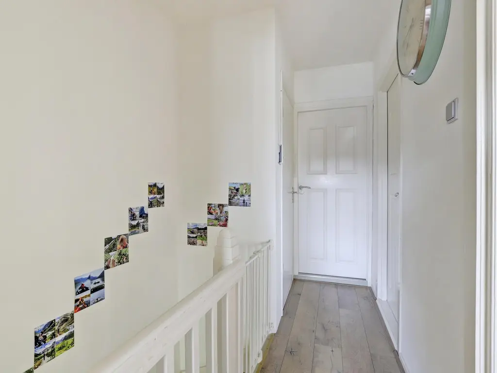 Bosboom-Toussaintstraat 43, DORDRECHT