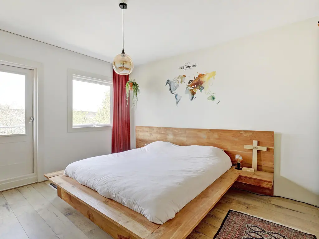 Bosboom-Toussaintstraat 43, DORDRECHT