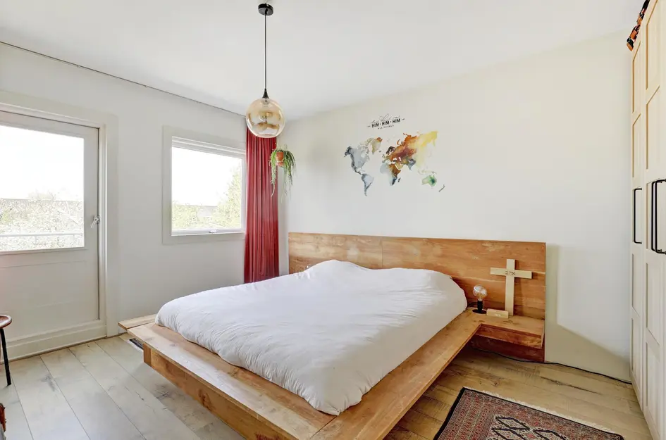 Bosboom-Toussaintstraat 43