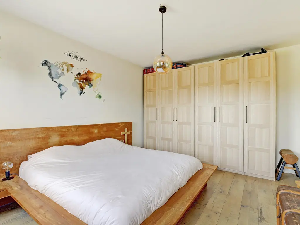 Bosboom-Toussaintstraat 43, DORDRECHT
