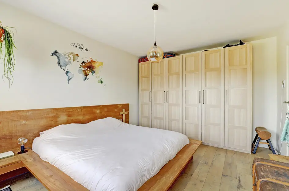 Bosboom-Toussaintstraat 43