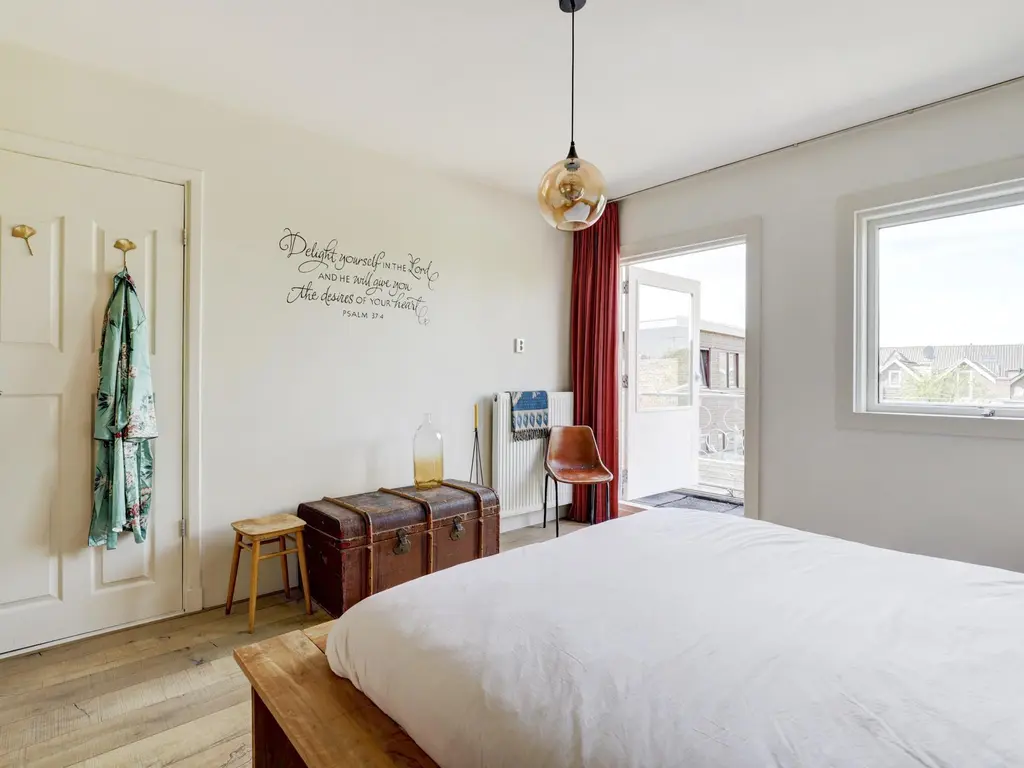 Bosboom-Toussaintstraat 43, DORDRECHT