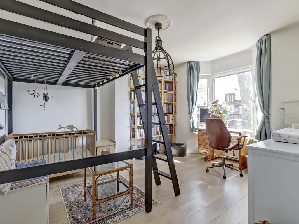 Bosboom-Toussaintstraat 43, DORDRECHT