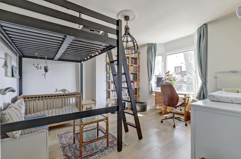 Bosboom-Toussaintstraat 43
