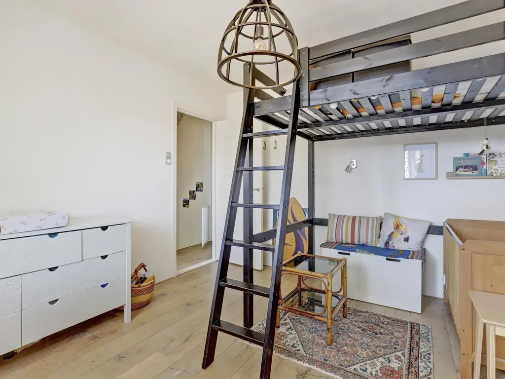 Bosboom-Toussaintstraat 43, DORDRECHT