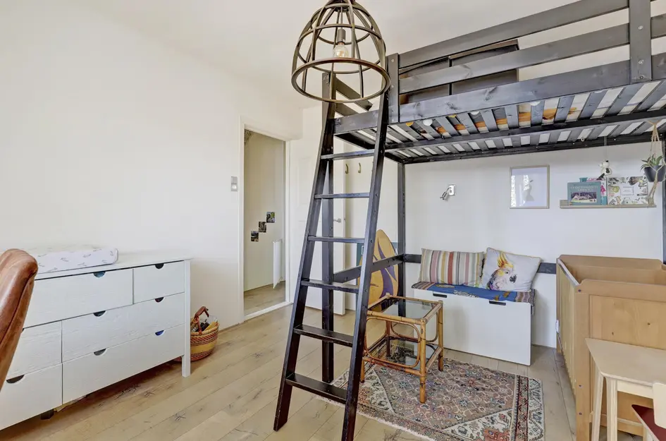 Bosboom-Toussaintstraat 43