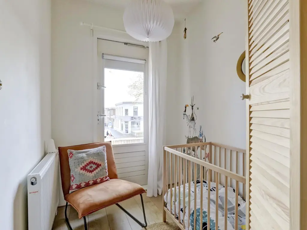 Bosboom-Toussaintstraat 43, DORDRECHT