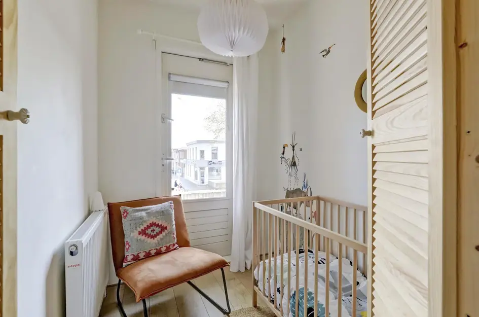 Bosboom-Toussaintstraat 43