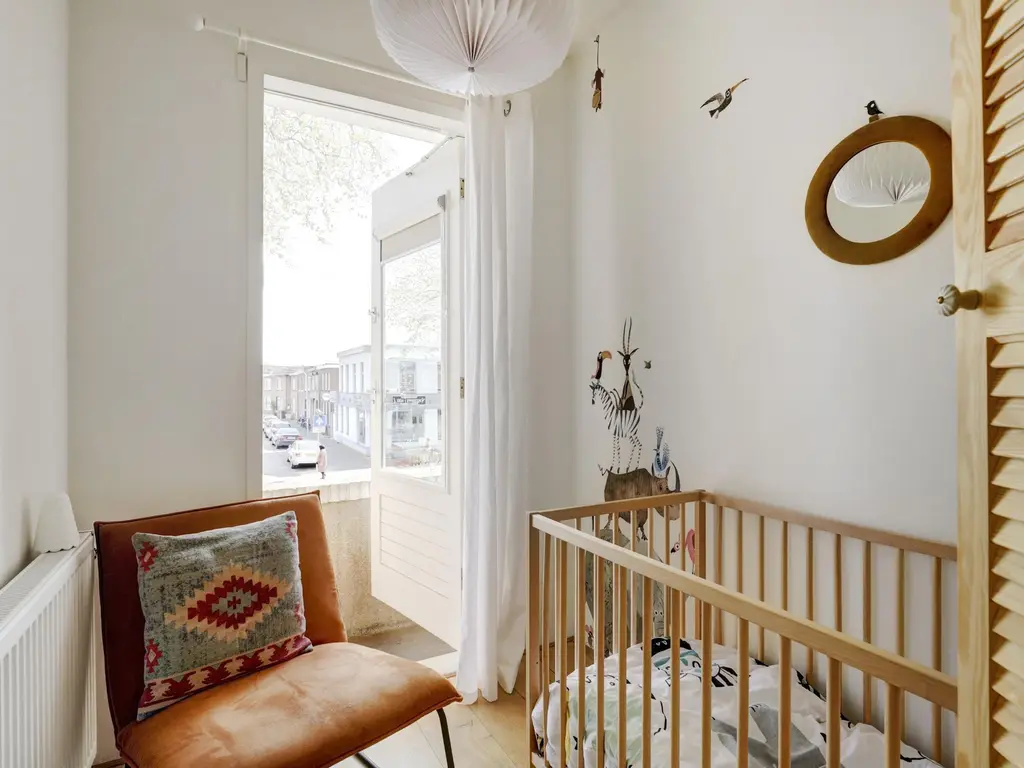 Bosboom-Toussaintstraat 43, DORDRECHT