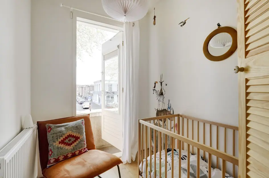 Bosboom-Toussaintstraat 43