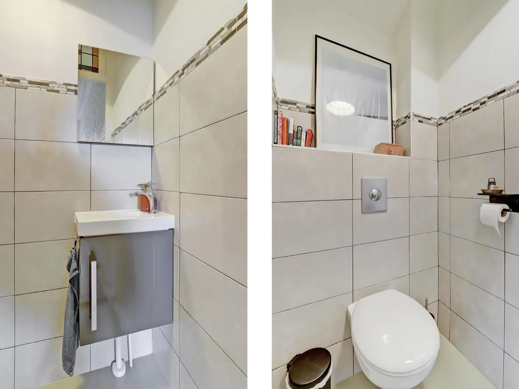 Bosboom-Toussaintstraat 43, DORDRECHT