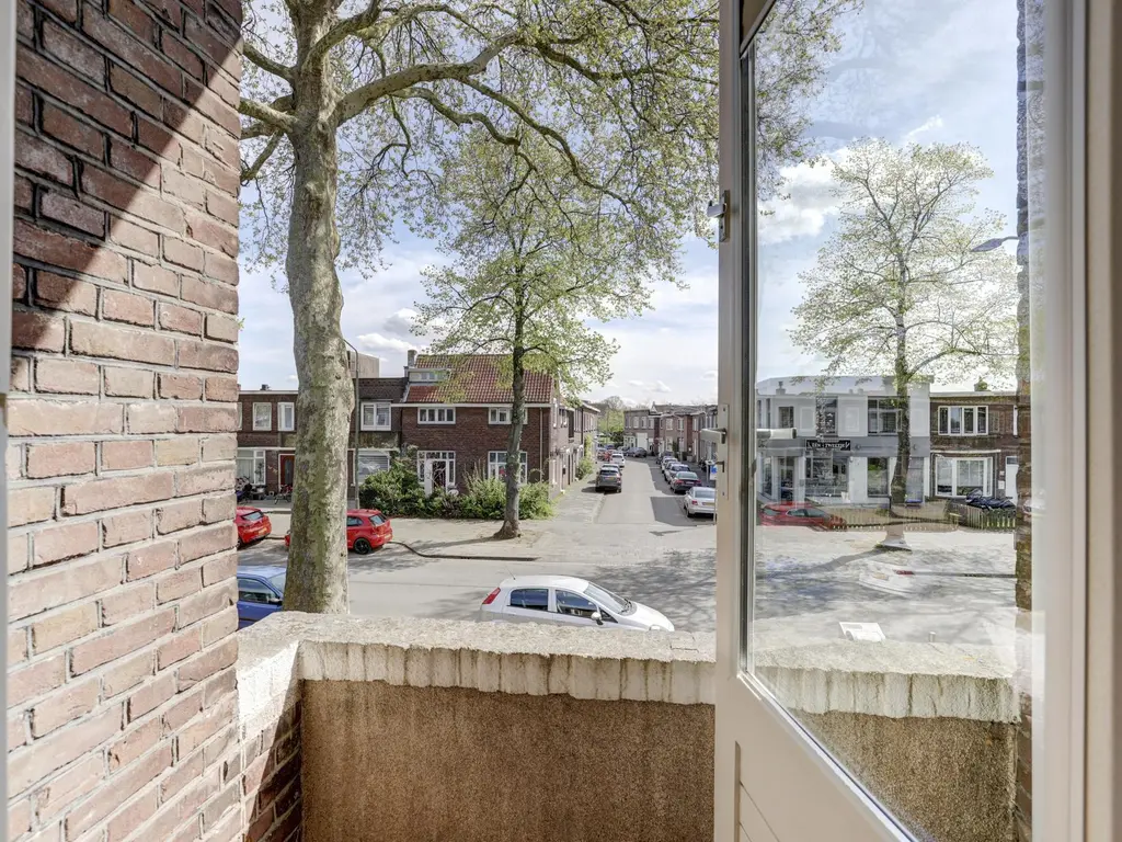 Bosboom-Toussaintstraat 43, DORDRECHT