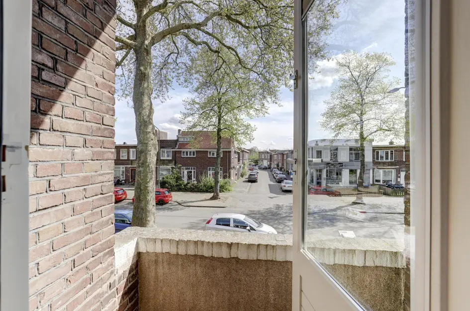 Bosboom-Toussaintstraat 43