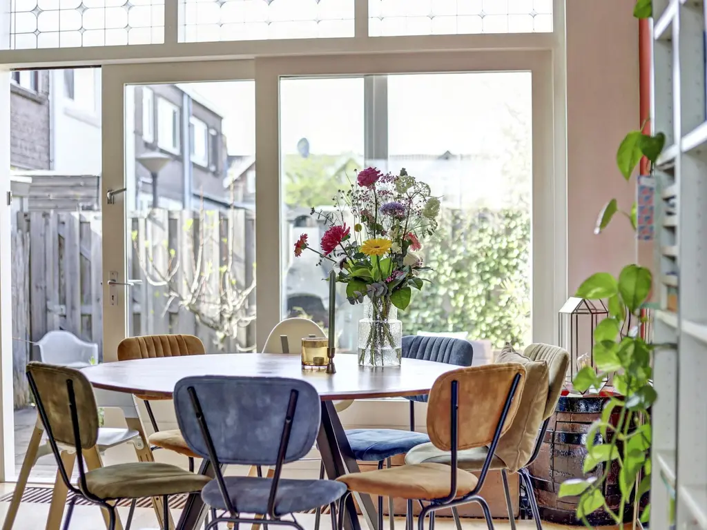 Bosboom-Toussaintstraat 43, DORDRECHT