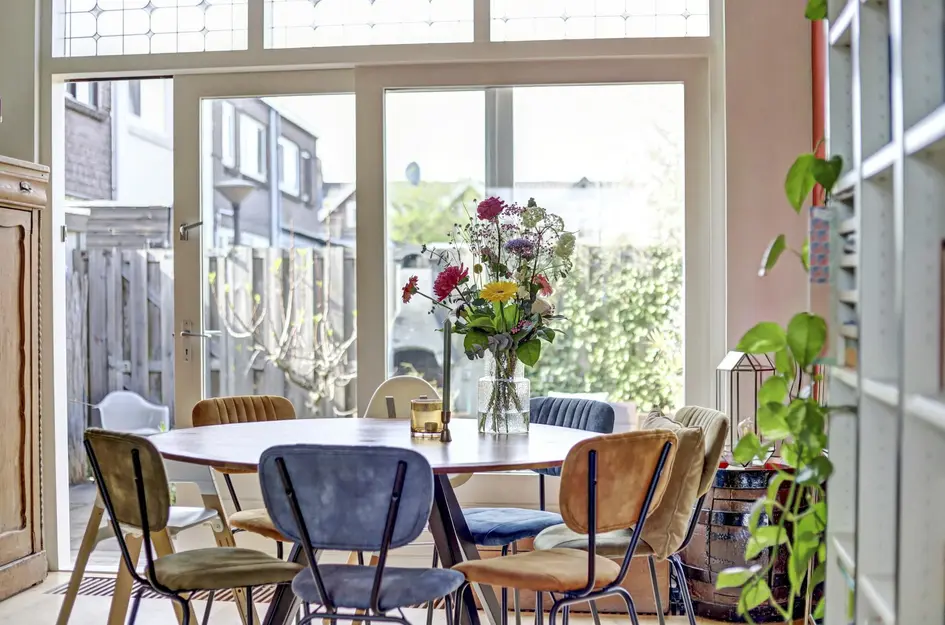 Bosboom-Toussaintstraat 43