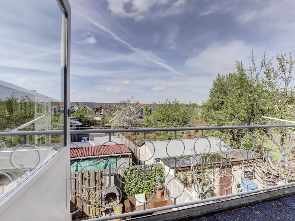 Bosboom-Toussaintstraat 43, DORDRECHT