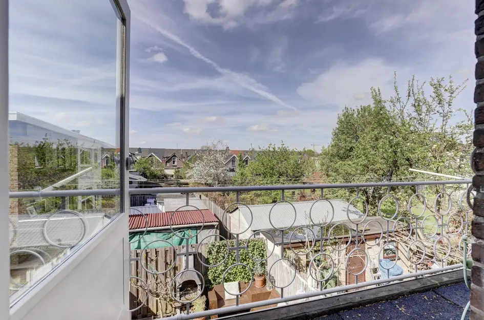 Bosboom-Toussaintstraat 43