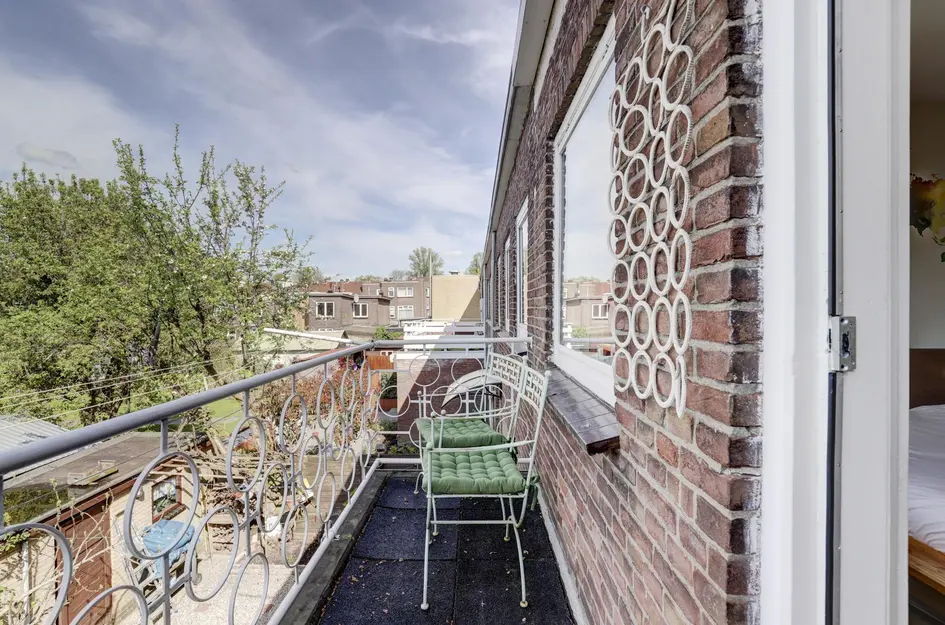 Bosboom-Toussaintstraat 43