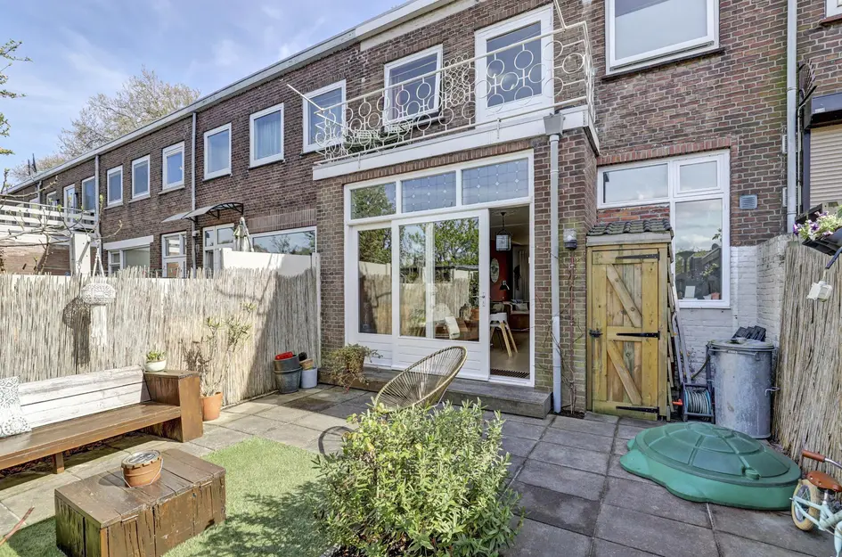 Bosboom-Toussaintstraat 43