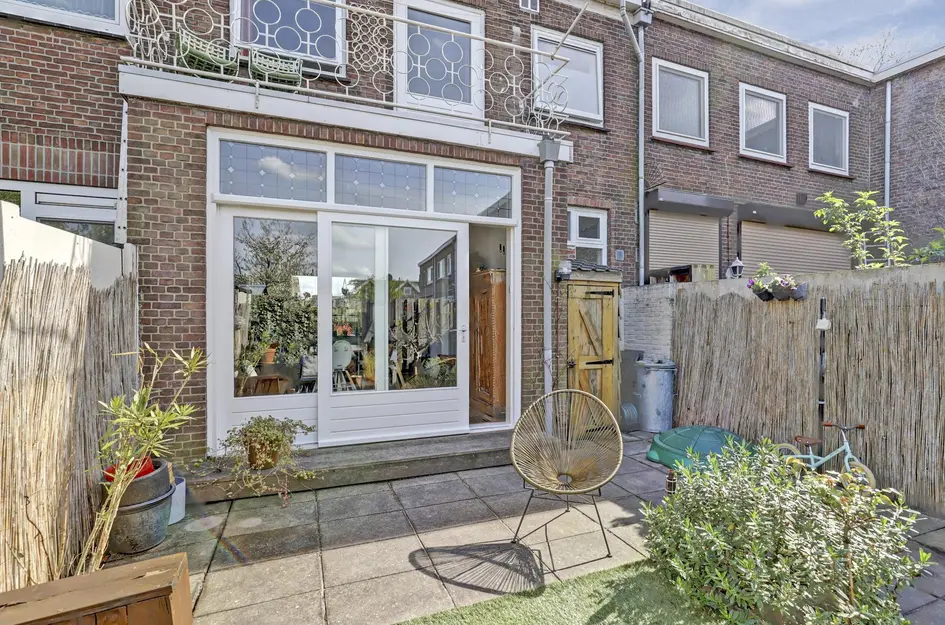 Bosboom-Toussaintstraat 43