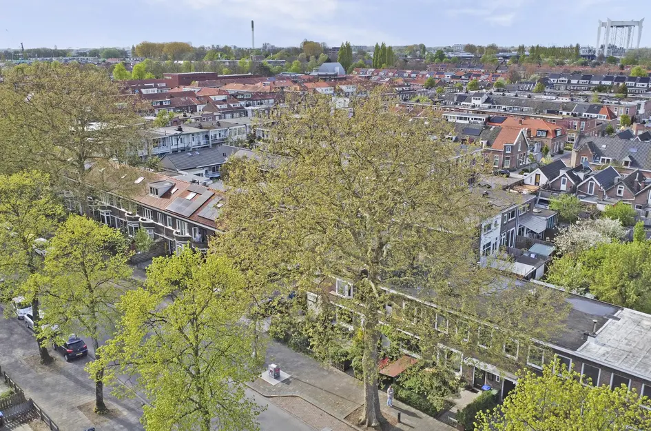 Bosboom-Toussaintstraat 43