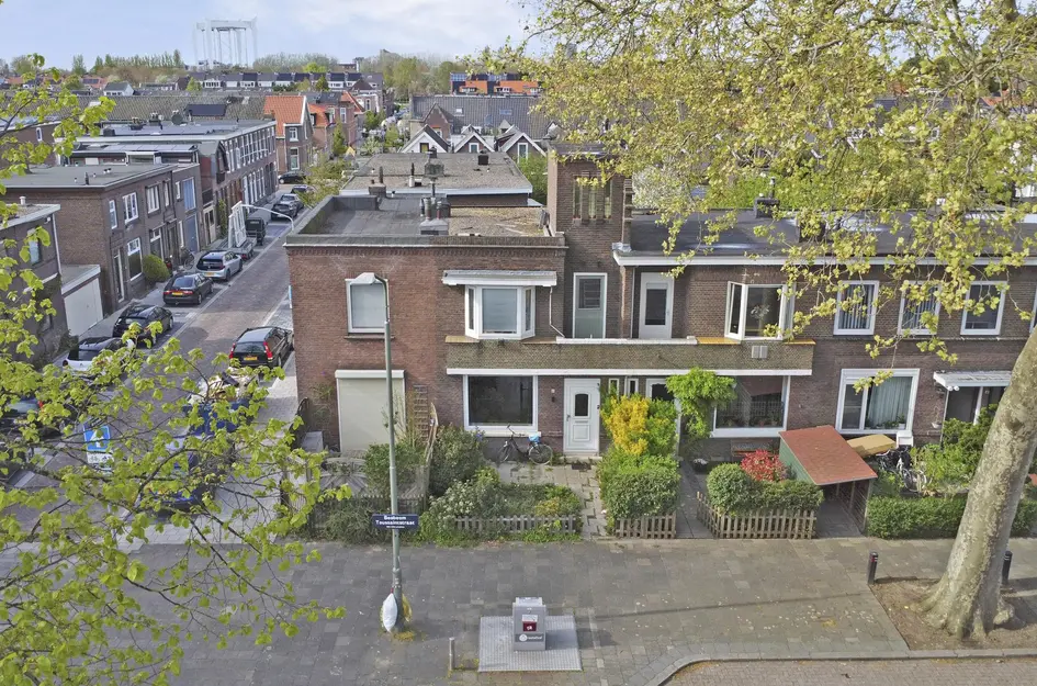 Bosboom-Toussaintstraat 43