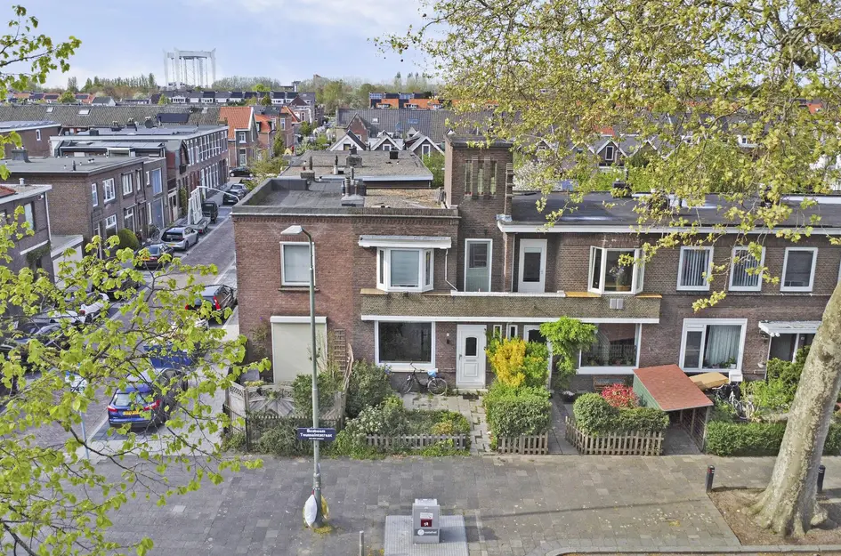 Bosboom-Toussaintstraat 43