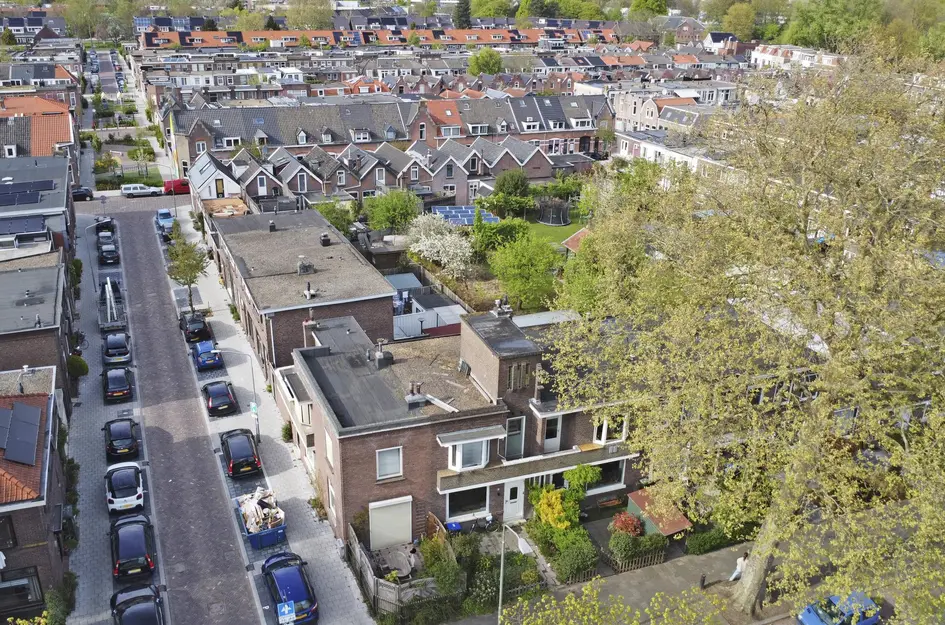 Bosboom-Toussaintstraat 43
