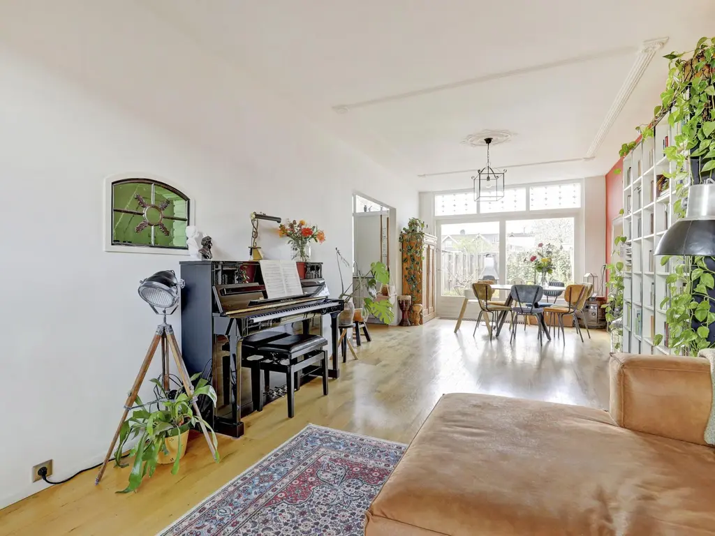 Bosboom-Toussaintstraat 43, DORDRECHT