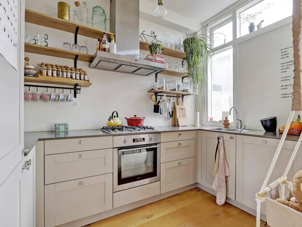 Bosboom-Toussaintstraat 43, DORDRECHT