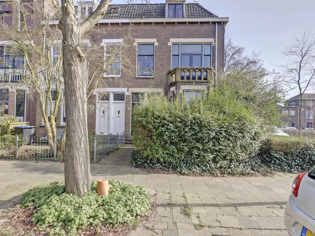Emmastraat 34, DORDRECHT