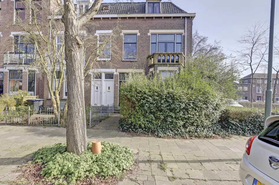 Emmastraat 34