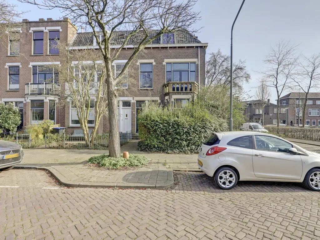 Emmastraat 34, DORDRECHT